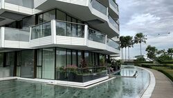 Corals At Keppel Bay (D4), Condominium #567107681